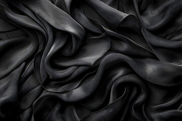Black Backgrounds - A Timeless Design Choice for High-Impact Advertising