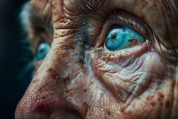 Disease Impact on Elderly A Struggle for Emotional and Mental Well-being