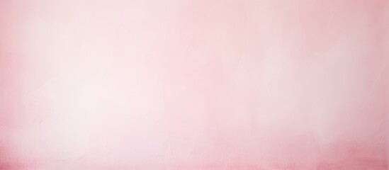 A closeup shot of a pink background with a blurred effect, showcasing tints and shades of magenta, violet, peach, and electric blue, resembling a cloudy event
