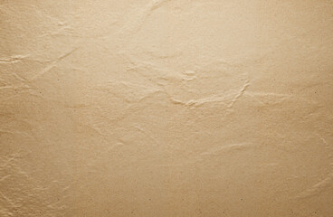 Brown recycle cardboard paper texture background