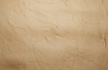 Brown recycle cardboard paper texture background