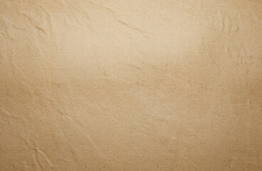 Brown recycle cardboard paper texture background