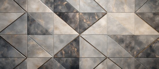 Marble Tile Floor Pattern Texture