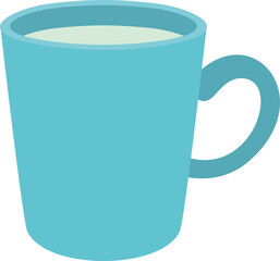 Cup Illustration