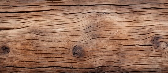 Texture of aged wood for natural surface background design.