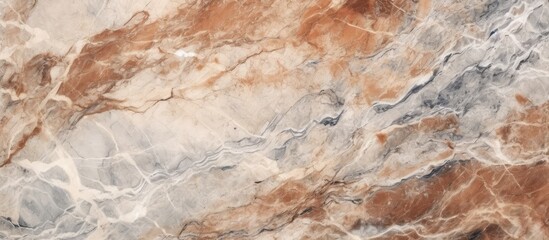 Fototapeta premium Marble texture background for ceramic wall tiles and floor tiles, rustic rough stone texture, matt granite ceramic tile.