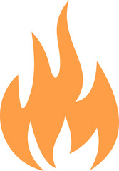 Fire Icon