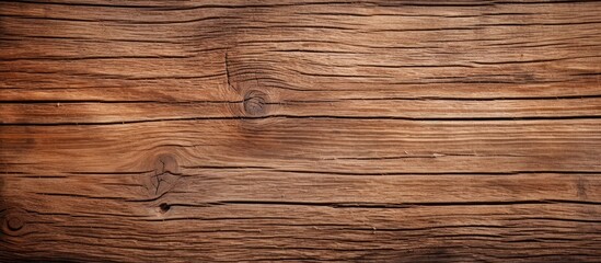 Wood Texture for Natural Background