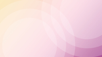 Gradient background color gradient concept graphic for illustration