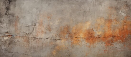 Fototapeta na wymiar Abstract Background with Weathered Concrete Wall Texture.