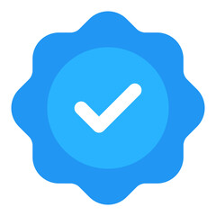 verify icon