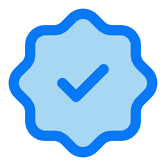 verify icon