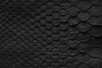 scaly texture of leather background, luxury python skin