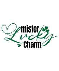 St. Patrick's Day svg bundle, Happy St. Patrick's Svg, St Patricks Day Svg, St. Patrick's Leopard svg, Lucky Shirt Svg, Clover Svg,Irish Svg