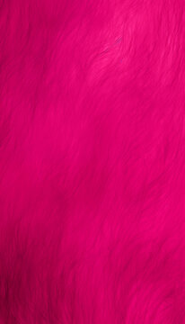 hot pink background
