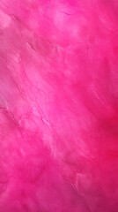 Obraz premium hot pink background