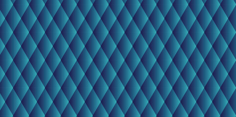 Geometric seamless pattern fabric vintage wallpaper. Pattern square and mosaic shape backdrop background.	