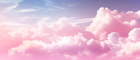 blurred sky soft pink cloud blur sky pastel pink color