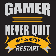 Gaming T-Shirt