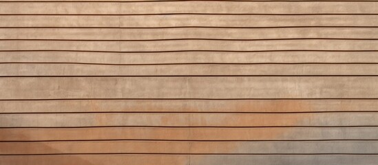Building Wall Texture with Lines
