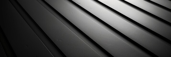 Obraz premium Abstract Background Gradient Cast Iron, Background Image, Background For Banner, HD