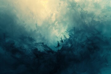 Whispering Wildness: Abstract backgrounds in silent Expanse. - obrazy, fototapety, plakaty