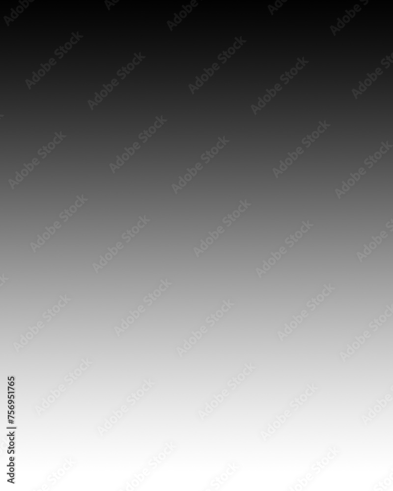 Aufkleber overlay black transparent gradient