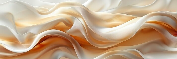 Abstract Background Gradient Sandy Brown, Background Image, Background For Banner, HD