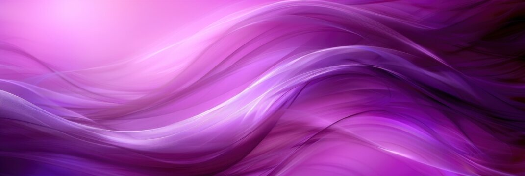 Abstract Background Gradient Violet Purple, Background Image, Background For Banner, HD
