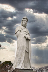 Fototapeta premium 慈眼院