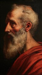 Plato, Classical wisdom, Athenian philosopher of the Classical period of ancient Greece, thinker