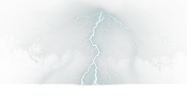 lightning thunderstorm cut out, transparent photo, Transparent layer image, Remove background, clipped