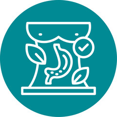 Probiotics Icon