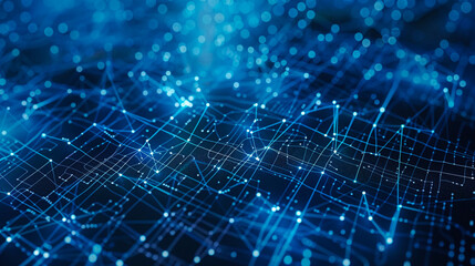 Constellation Network: An Overview of Technology