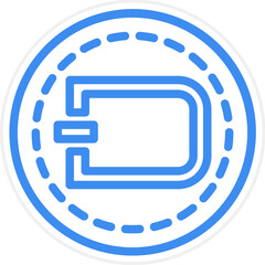 Dash Icon Style