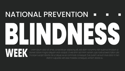 Vision Beyond Sight, Embracing Blindness Awareness Day