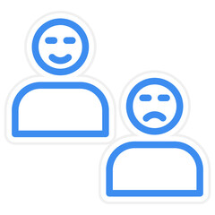 Expression Icon Style