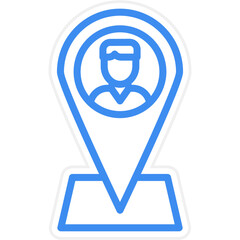 Constituency Icon Style