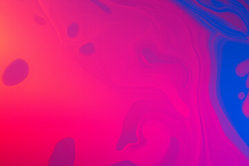 Gradient Fluid Background