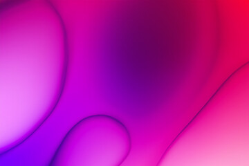 Gradient Fluid Background