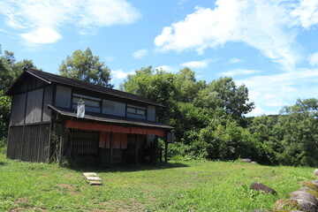 スタジオセディック庄内オープンセット