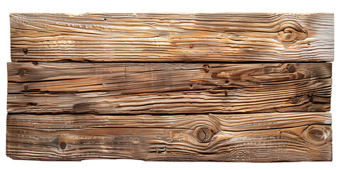 old wood texture board isolated