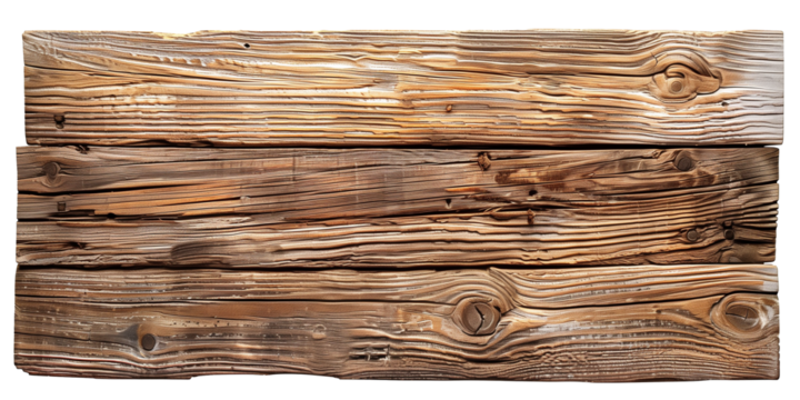 old wood texture board isolated