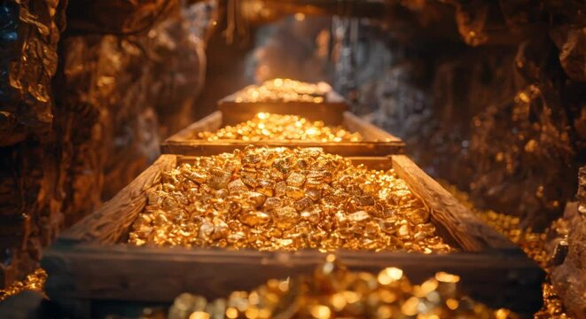 Pile Of Treasure Images – Browse 156,940 Stock Photos, Vectors, and ...