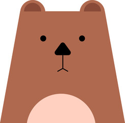 Simple Animal Illustration