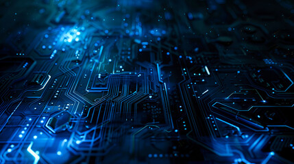 Dark user interface screen displaying analytics and data