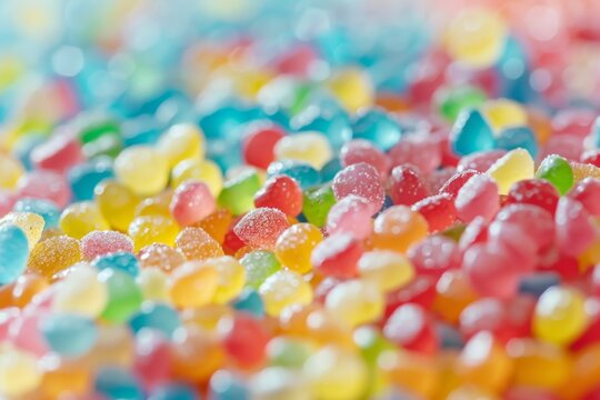 sweet sugar concept, diabet reason
