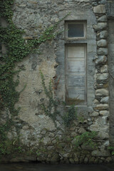 Backgrounds and textures