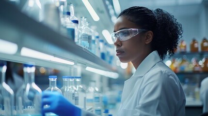 An innovative immunotherapy research center