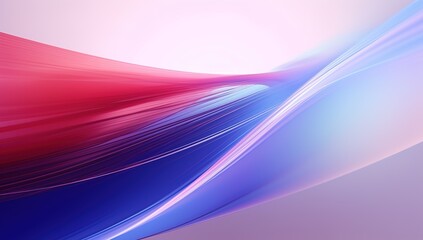 Abstract Business Technology Lines Background